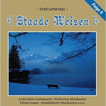 Staade Weisen