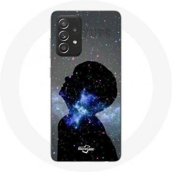BTS Kim Taehyung Fanart Coque für Samsung Galaxy A33 5G