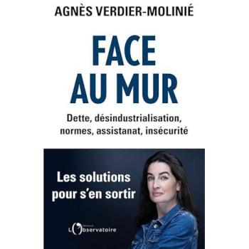 Face au mur