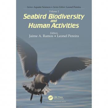 Vitalsource Technologies, Inc. Volume 1: Seabird Biodiversity and Human Activities