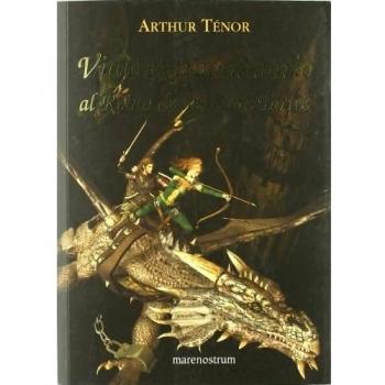 Viaje extraordinario al reino de las siete torres