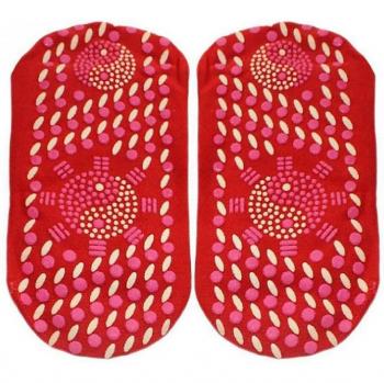 Chaussettes Thermiques Unisexes pour Sports d'Hiver