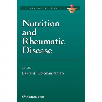 Nutrition and Rheumatic Disease