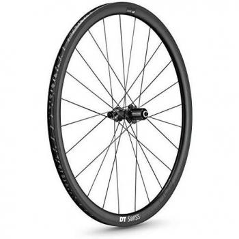 DT Swiss 1404R Carbon Clincher (Rear) – 35mm