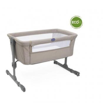 Chicco Next2Me Essential Berceau cododo