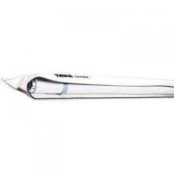 Thule Omnistor 1200 Taschenmarkise Mystic Grau 4,25 m