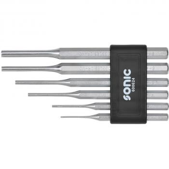 Conjunto de Punções SONIC 600624
