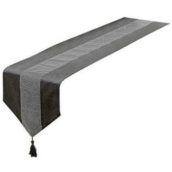 Jianyana Tovaglia Decorativa in Stile Elegante