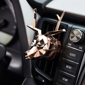 Deer Scented Car Diffuser