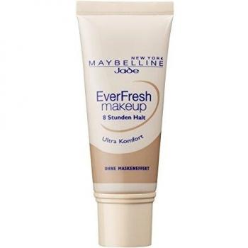 Maybelline EverFresh Make-up Flüssige Foundation, 30 ml