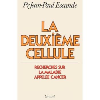 La deuxième cellule
