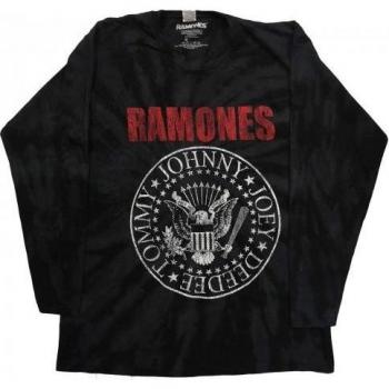 Manga Larga Ramones Presidente XL Unisex
