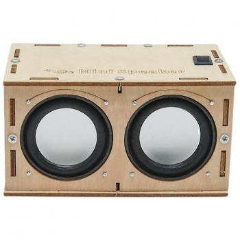 Kit de Construction Haut-Parleur Bluetooth