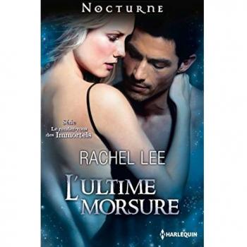 L'ultime morsure