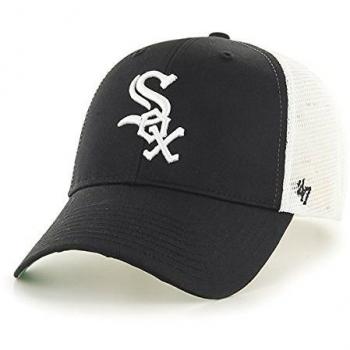 47 – Berretti E Cappelli 47 Chicago White Sox Branson Accessori Uomo One Size
