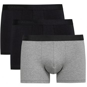 Boxer Calida Nero