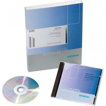 Industrieroboter-Software CD-ROM Siemens 7MH4960‑2AK01 Applikationspro – Programmierwerkzeug