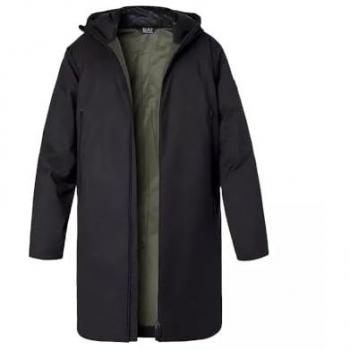 EA7 Abrigo para Hombre de Emporio Armani 6DPK01-PNEDZ