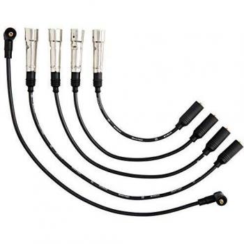 Cavi Accensione Bosch 0 986 356 338 per Wartburg 353, 1.3