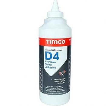 Timco 247471 Wood Adhesive
