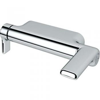 Rubinetto vasca cromata A4604Aa Ideal Standard