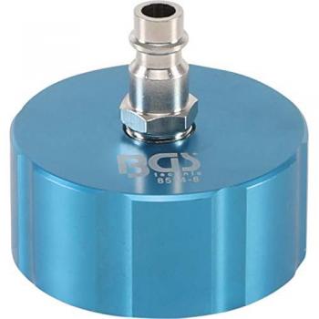 Adattatore radiatore BGS per Volvo FH 8514