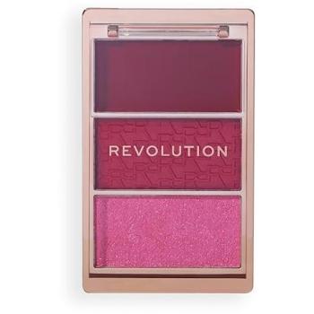 Rouge‑Palette My Cherry Truth (Blush Icon) – 9,8 g – Unisex