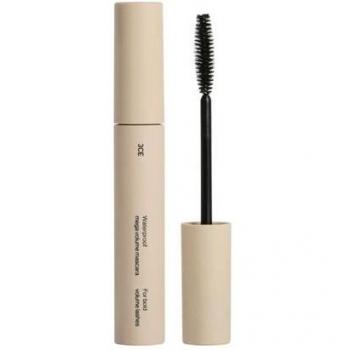 Volume Supremo 3CE Mascara Nero Impermeabile