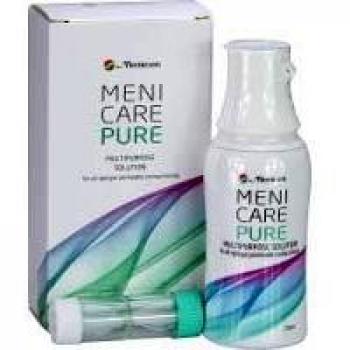 MeniCare Pure Solution de Voyage 70ml