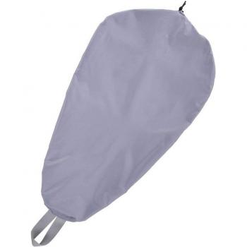 UV-Blocking Canoe Cockpit Protector