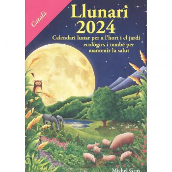 Llunari 2024