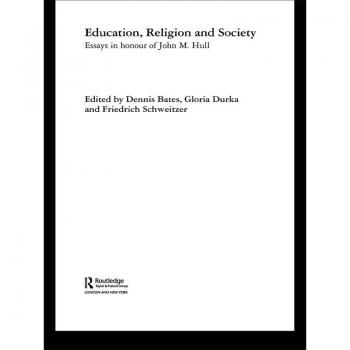 Vitalsource Technologies, Inc. Education, Religion and Society