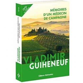 Mémoires d'un médecin de campagne