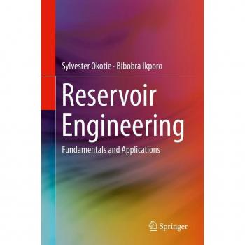 Vitalsource Technologies, Inc. Reservoir Engineering: Fundamentals and Applications