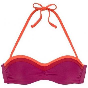 Bikini Top Yella – Colore Arancione
