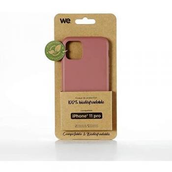 Coque Verte WE pour Apple iPhone 11 Pro