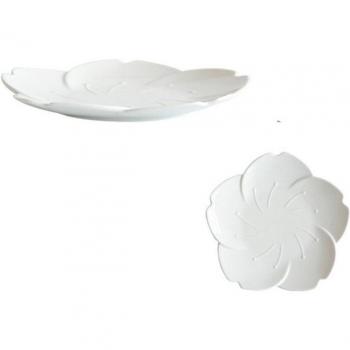 Chili Sauce Servierplatten