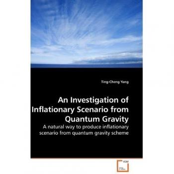 An Investigation of Inflationary Scenario from Quantum Gravity