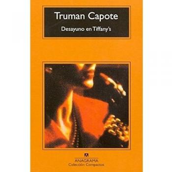 Desayuno en Tiffany's