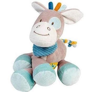 Doudou Tim le Cheval 30 cm NATTOU
