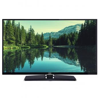 UK 50 4K Ultra HD Smart LED TV (Model ED5010UHD) – HDR10 + WiFi + Freeview Play