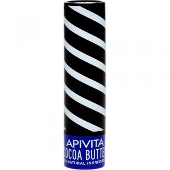 Apivita Cocoa Butter Lip Balm SPF 20