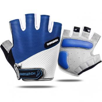 Resistance Training Half Finger Gloves