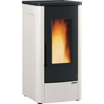 Poêle à granulés 11 kW Dahianna Plus VFS