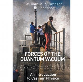 FORCES OF THE QUANTUM VACUUM