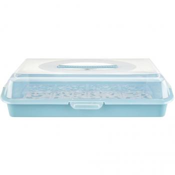 Keeeper Partybutler marco, PP, nordic-blue