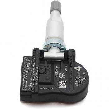 407003VU0A Reifendrucksensor 433MHZ für NISSAN Sylphy