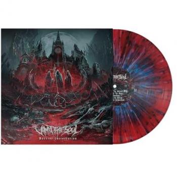 Vomit The Soul Massive Incineration LP Standard