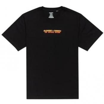 Campingfreude – Element T-Shirt