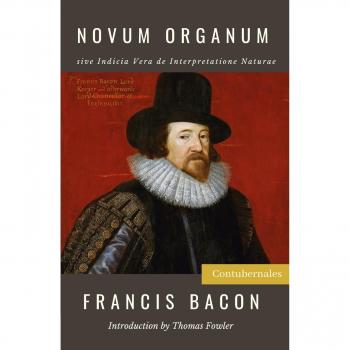 Bacon, Francis: Novum Organum